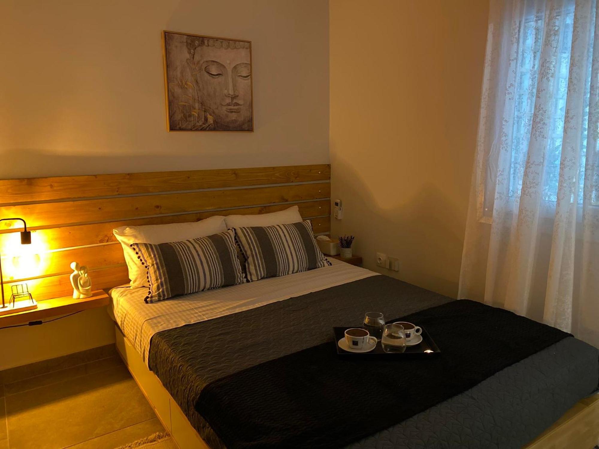 Skg Vibes Apartment Thessaloníki Luaran gambar