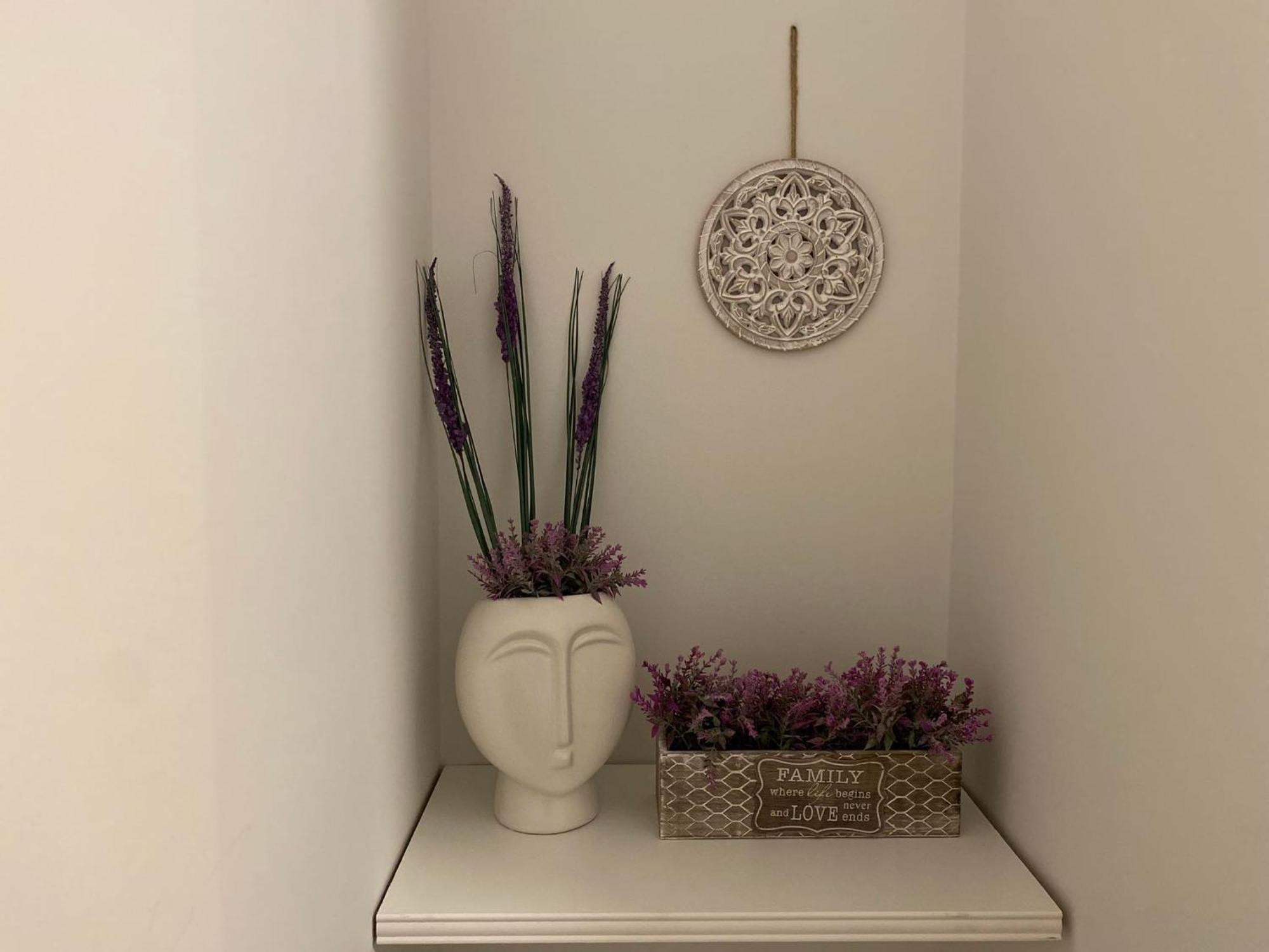 Skg Vibes Apartment Thessaloníki Luaran gambar