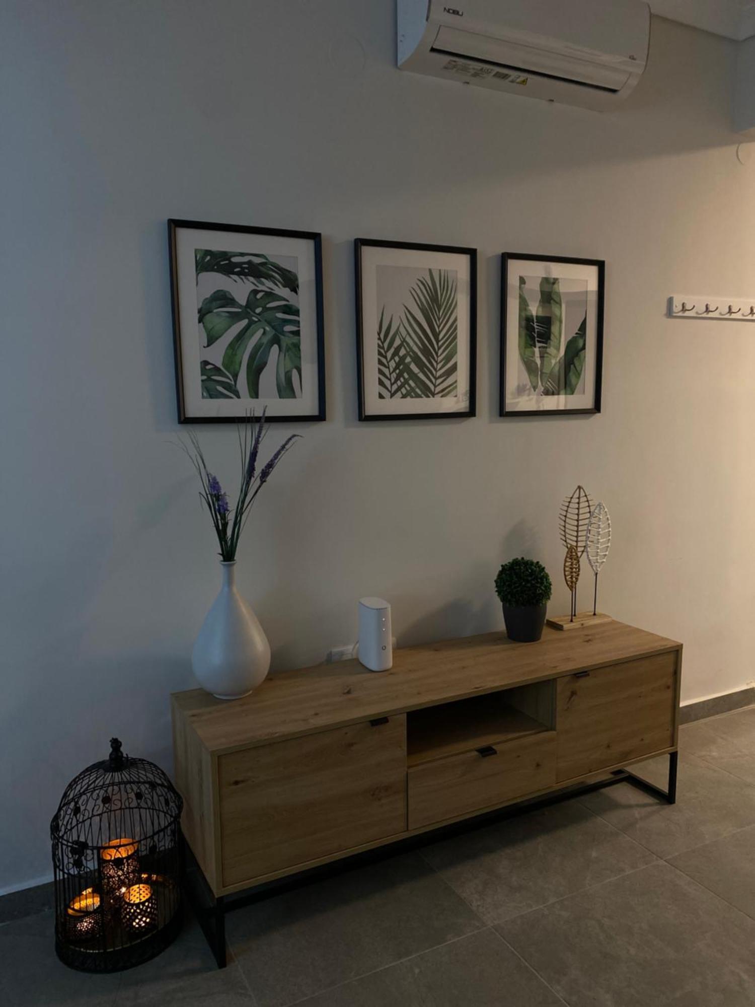 Skg Vibes Apartment Thessaloníki Luaran gambar